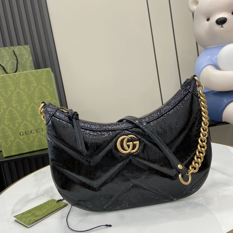 G*u*i satchel bags